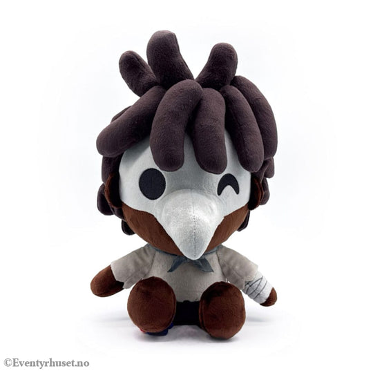 Little Nightmares III Plush Figure Low 22 cm Collectibles