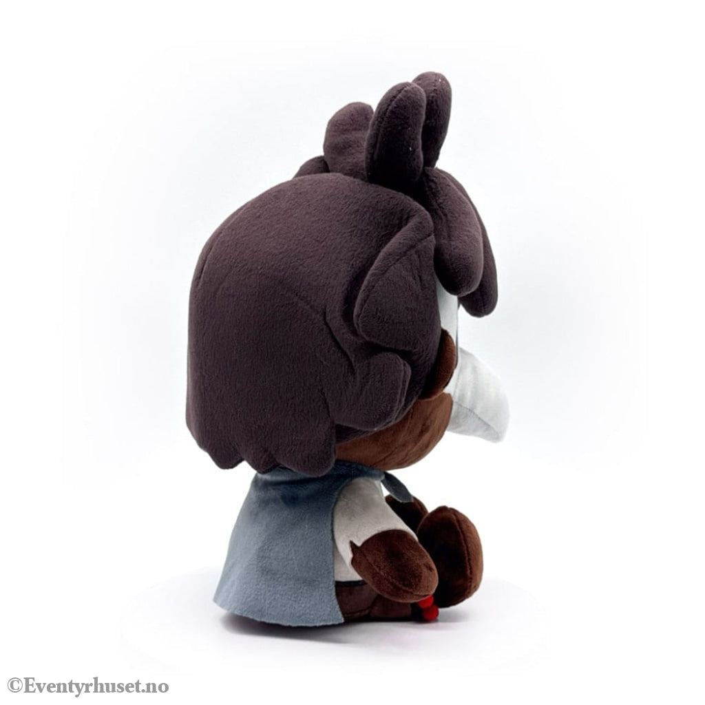 Little Nightmares III Plush Figure Low 22 cm Collectibles