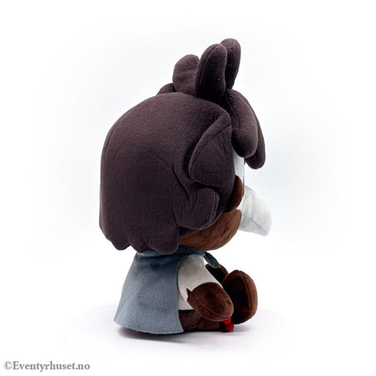 Little Nightmares III Plush Figure Low 22 cm Collectibles
