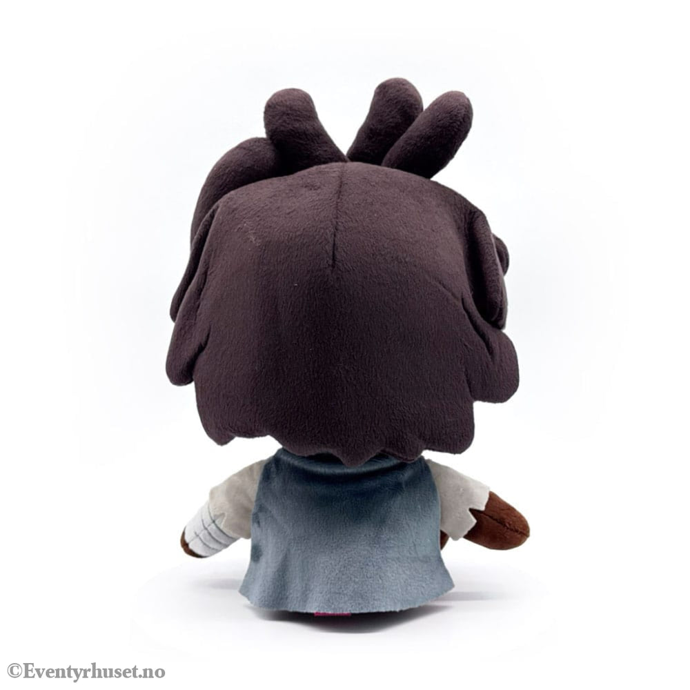 Little Nightmares III Plush Figure Low 22 cm Collectibles