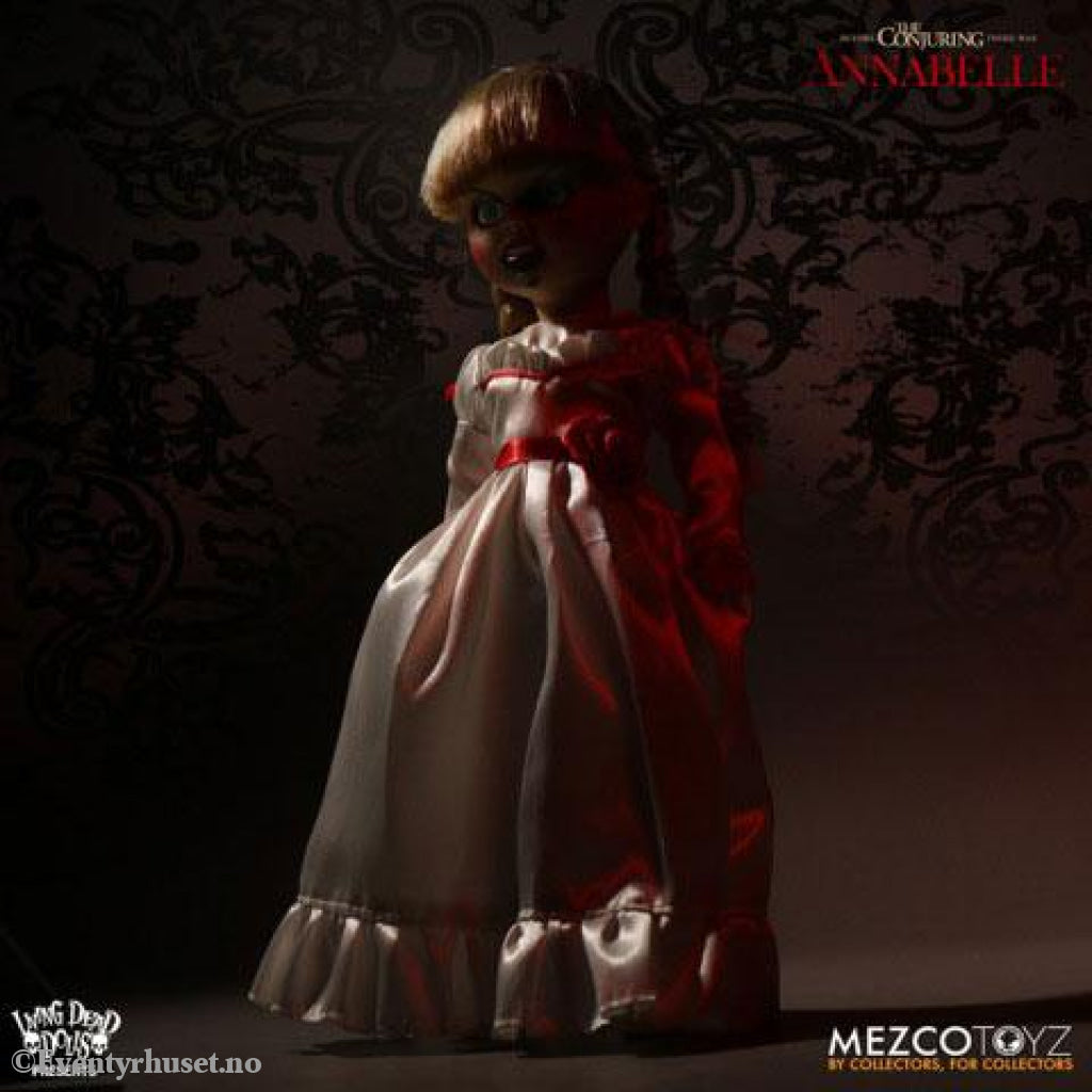 Living Dead Dolls Doll Annabelle 25 cm Toys