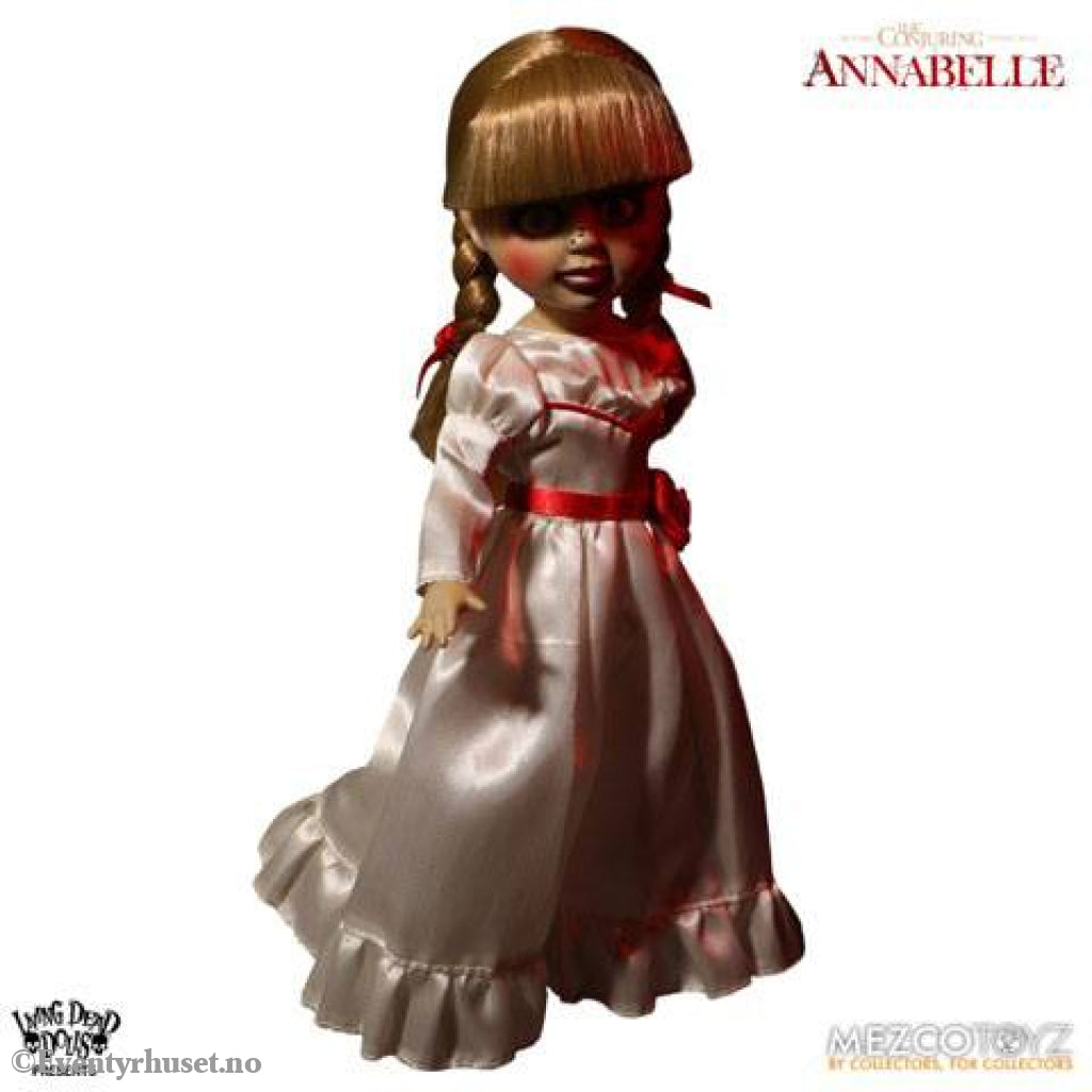 Living Dead Dolls Doll Annabelle 25 cm Toys