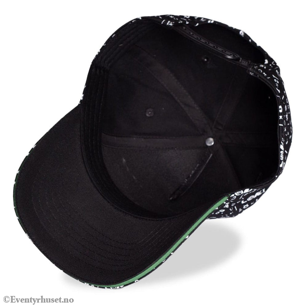Loki Baseball Cap Fashion & Accessories
