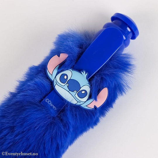 Loli & Stitch plush ball pens Display (12) Home & Gifts