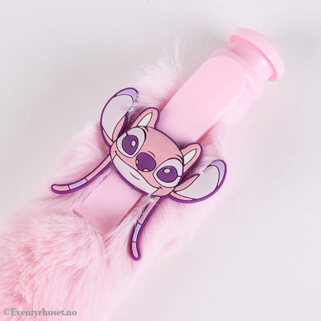 Loli & Stitch plush ball pens Display (12) Home & Gifts