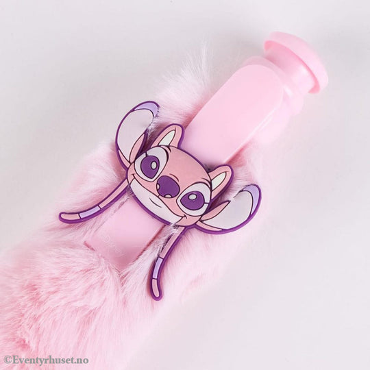 Loli & Stitch plush ball pens Display (12) Home & Gifts