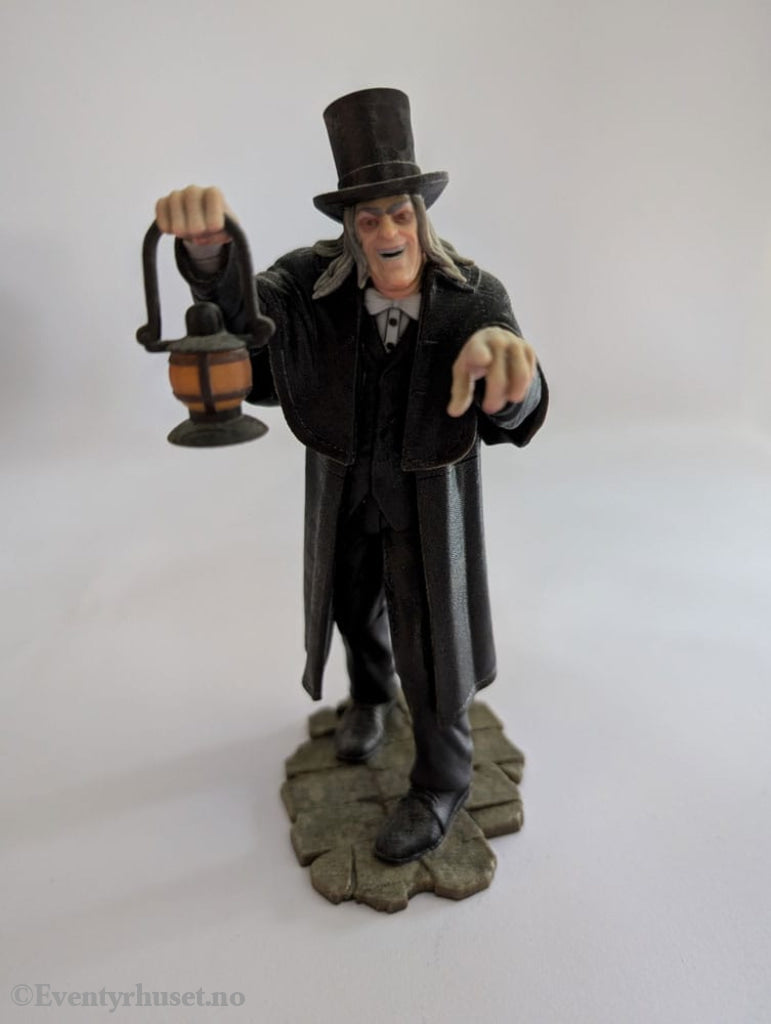 London After Midnight Statue 1/10 Lon Chaney 16 cm Collectibles