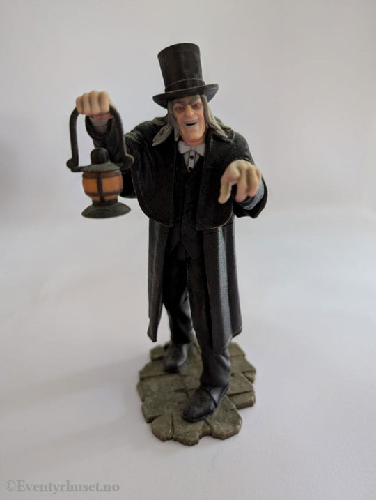 London After Midnight Statue 1/10 Lon Chaney 16 cm Collectibles