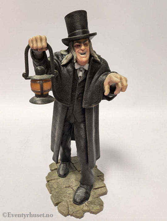 London After Midnight Statue 1/10 Lon Chaney 16 cm Collectibles