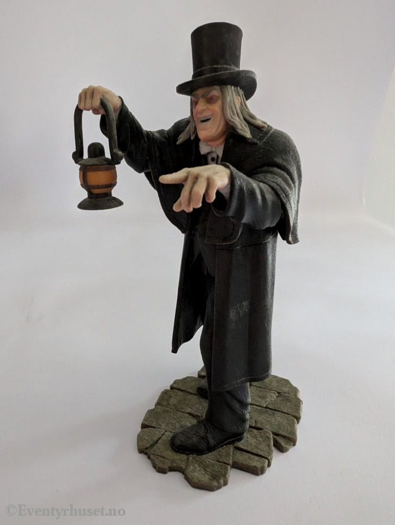 London After Midnight Statue 1/10 Lon Chaney 16 cm Collectibles