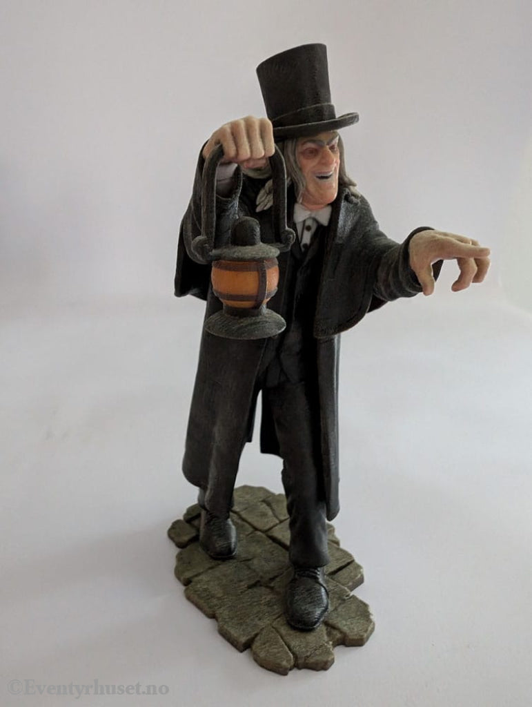 London After Midnight Statue 1/10 Lon Chaney 16 cm Collectibles
