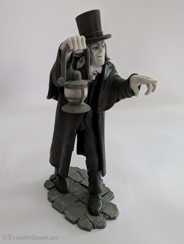 London After Midnight Statue 1/10 Lon Chaney Black & White Ver. 16 cm Collectibles