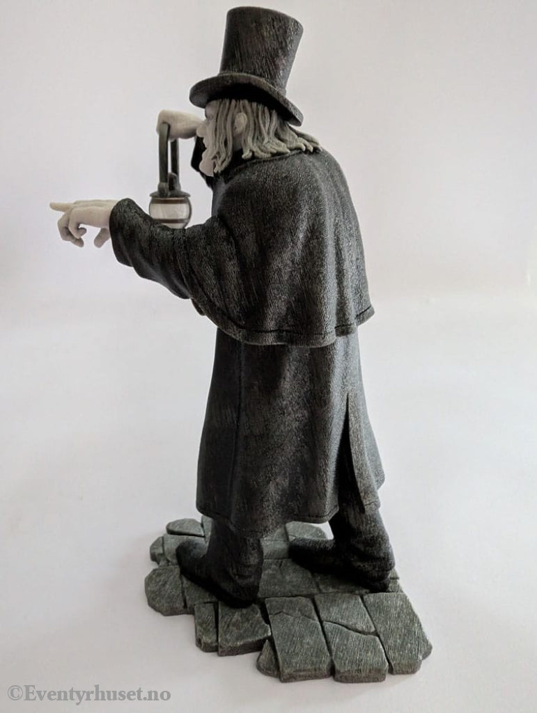 London After Midnight Statue 1/10 Lon Chaney Black & White Ver. 16 cm Collectibles