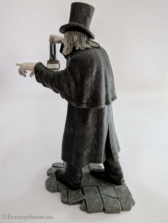 London After Midnight Statue 1/10 Lon Chaney Black & White Ver. 16 cm Collectibles