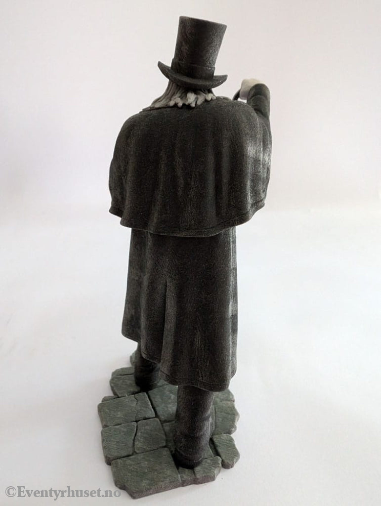 London After Midnight Statue 1/10 Lon Chaney Black & White Ver. 16 cm Collectibles