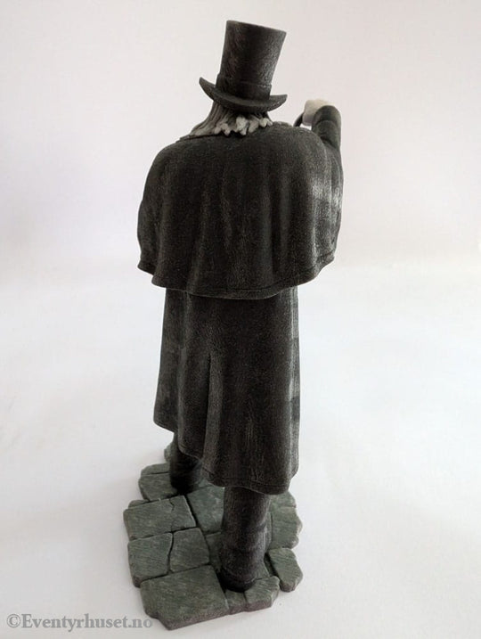 London After Midnight Statue 1/10 Lon Chaney Black & White Ver. 16 cm Collectibles