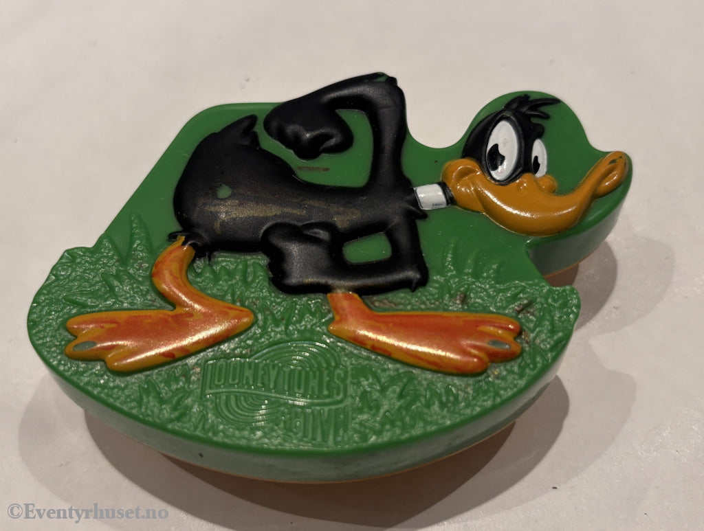 Looney Tunes Active Daffy Duck (1990-tallet)