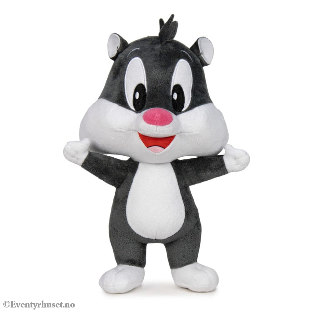 Looney Tunes Plush Figures 28 cm Baby Assortment (12) Toys
