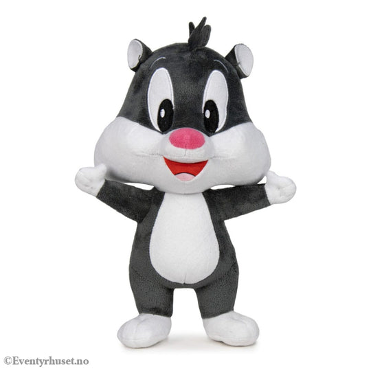 Looney Tunes Plush Figures 28 cm Baby Assortment (12) Toys