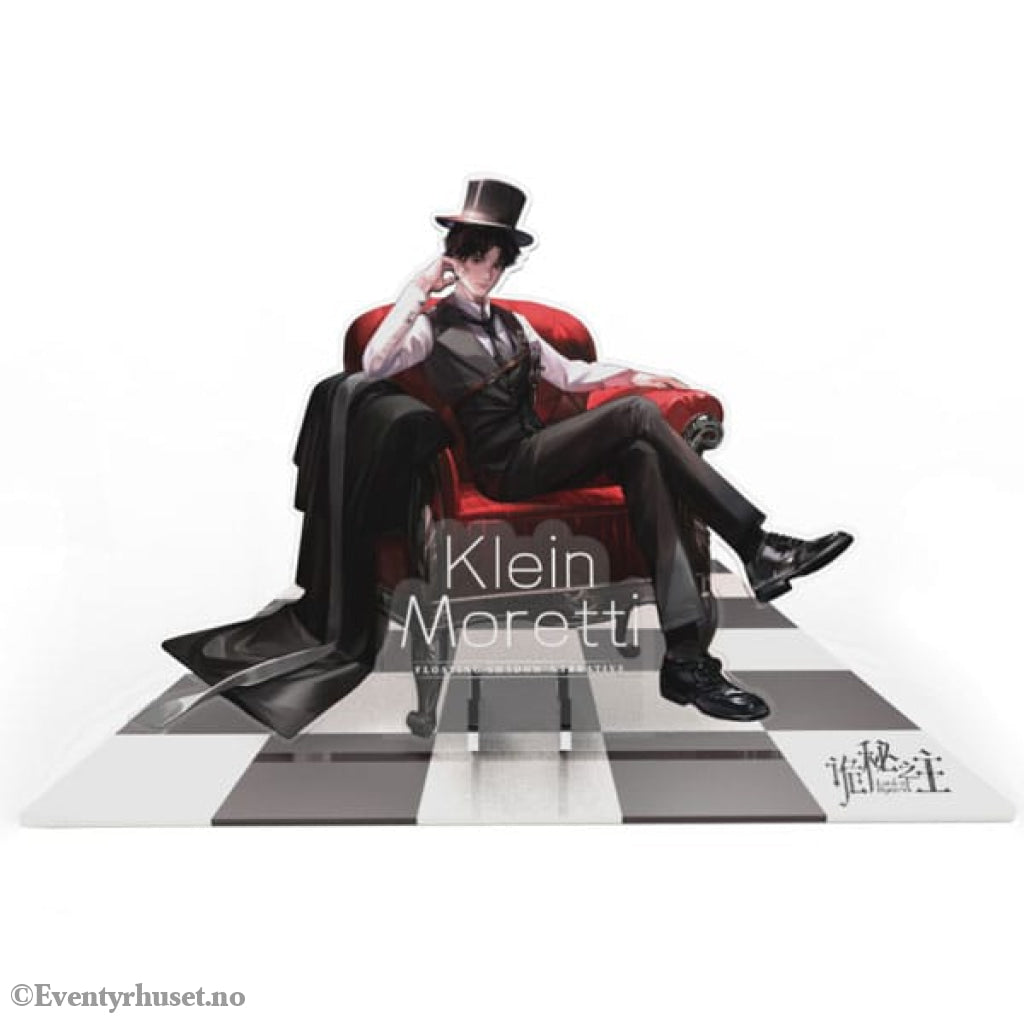 Lord of Mysteries Acrylic Diorama Floating Shadows Series Klein 18 cm Manga & Anime