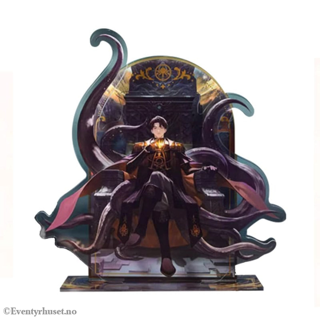 Lord of Mysteries Acrylic Diorama The Throne Series Klein 20 cm Manga & Anime