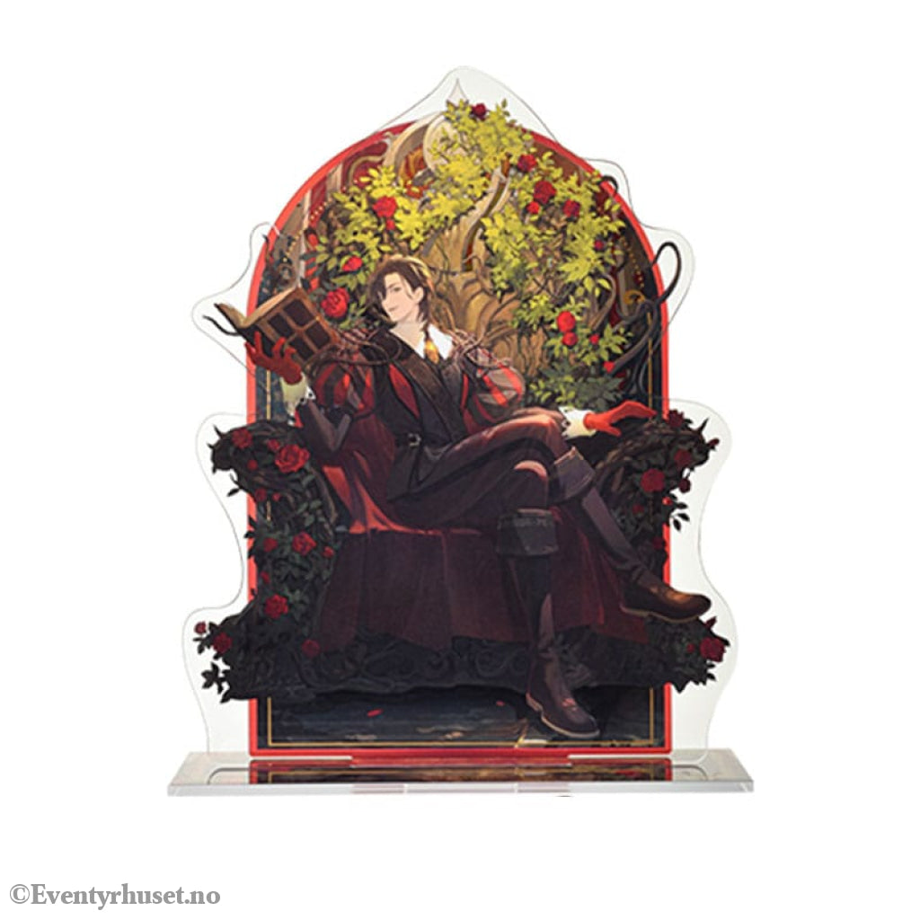 Lord of Mysteries Acrylic Diorama The Throne Series Leonard 20 cm Manga & Anime
