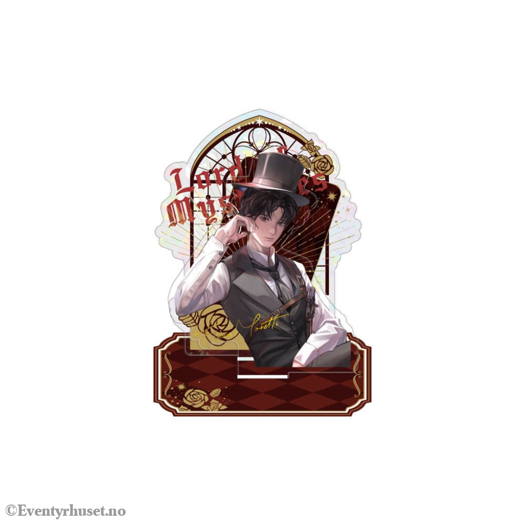 Lord of the Mysteries Acrylic Stand Floating Shadows Series Klein 15 cm Manga & Anime