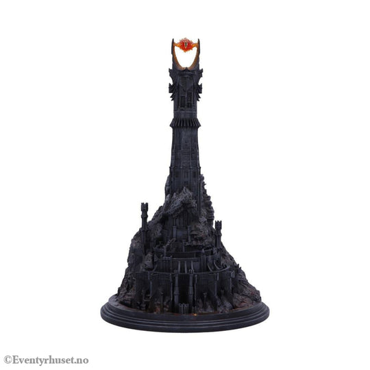 Lord of the Rings Backflow Incense Burner Barad Dur 26 cm Collectibles