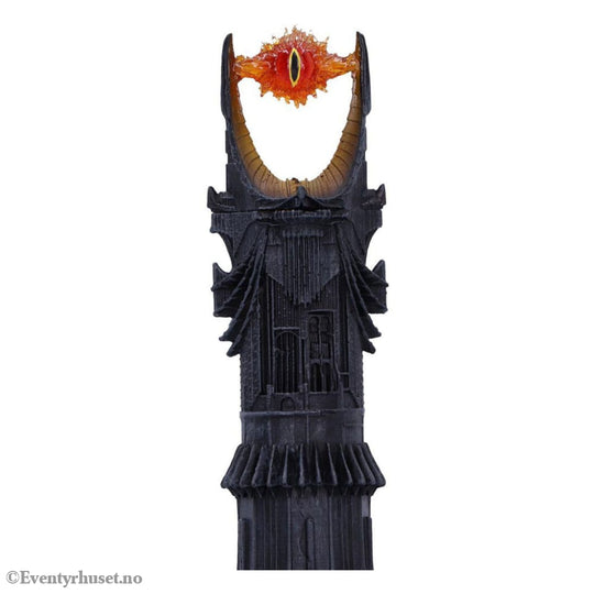 Lord of the Rings Backflow Incense Burner Barad Dur 26 cm Collectibles