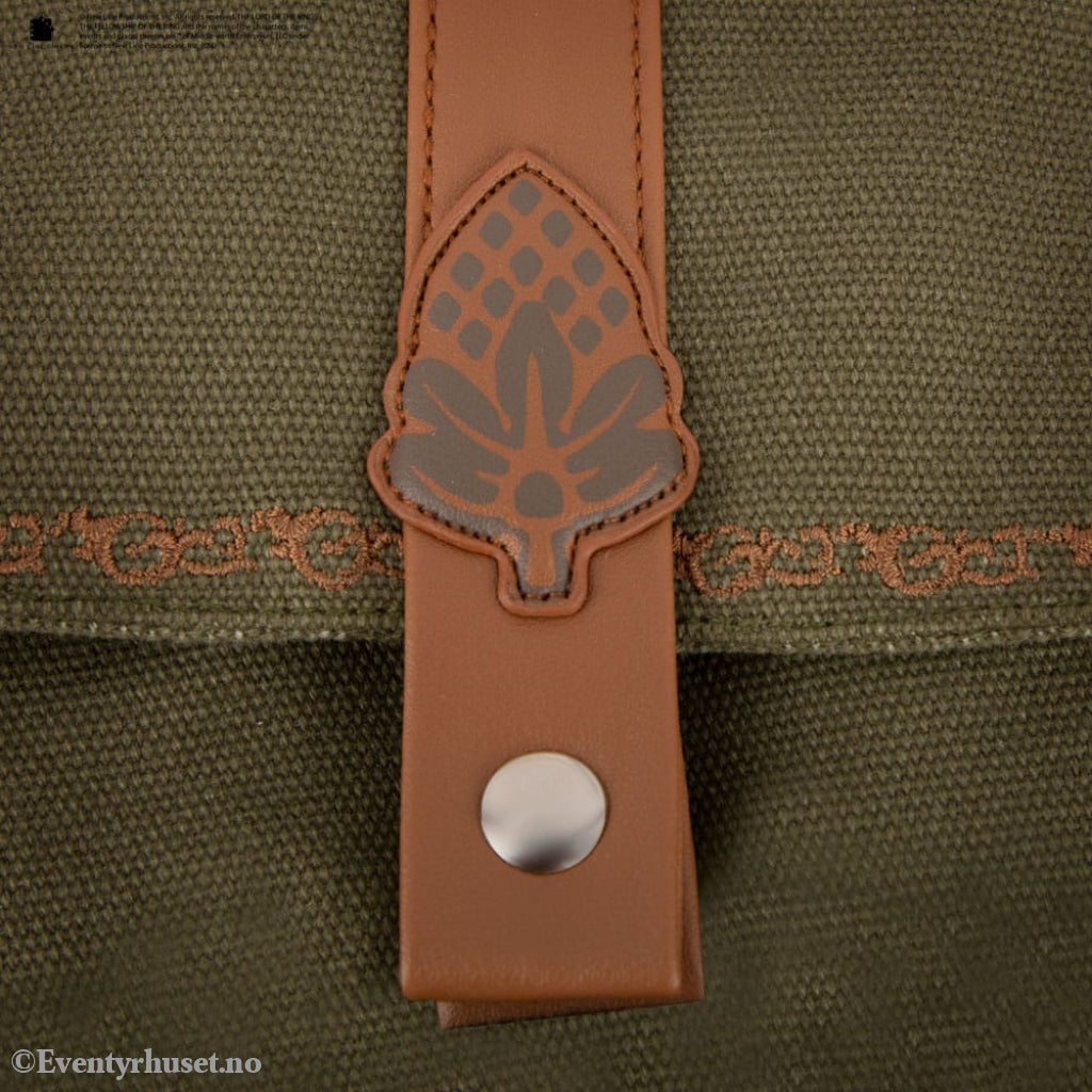 Lord of the Rings Backpack Hobbiton Fashion & Accessories