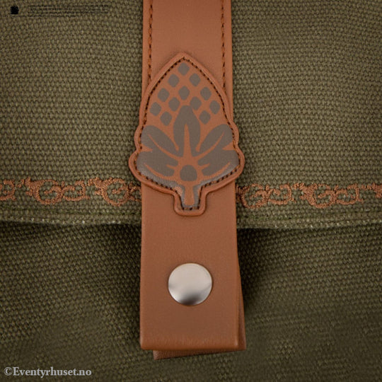 Lord of the Rings Backpack Hobbiton Fashion & Accessories