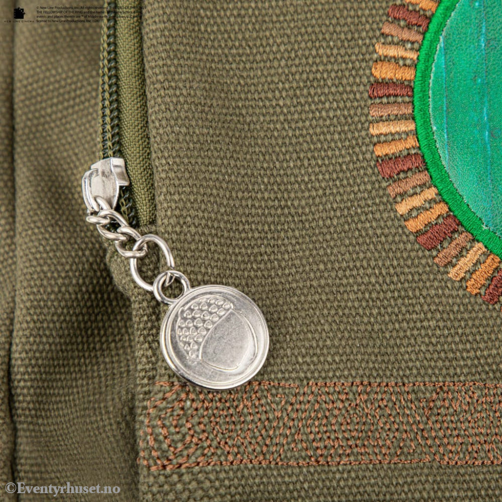 Lord of the Rings Backpack Hobbiton Fashion & Accessories