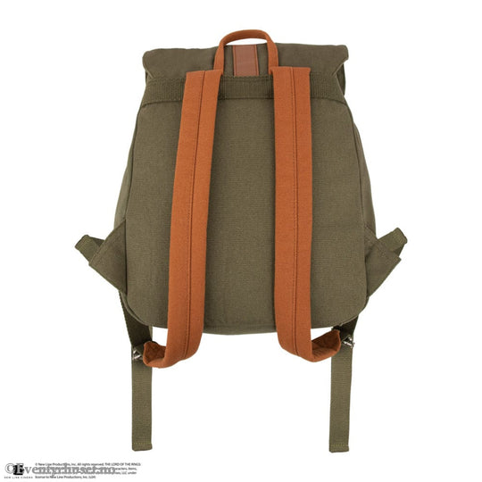 Lord of the Rings Backpack Hobbiton Fashion & Accessories