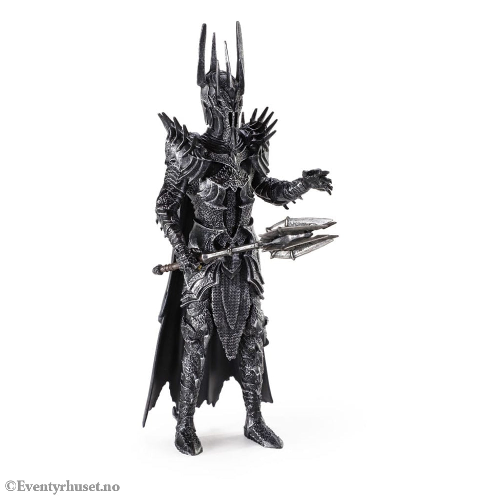 Lord of the Rings Bendyfigs Bendable Figure Sauron 19 cm Toys