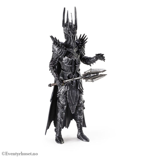 Lord of the Rings Bendyfigs Bendable Figure Sauron 19 cm Toys
