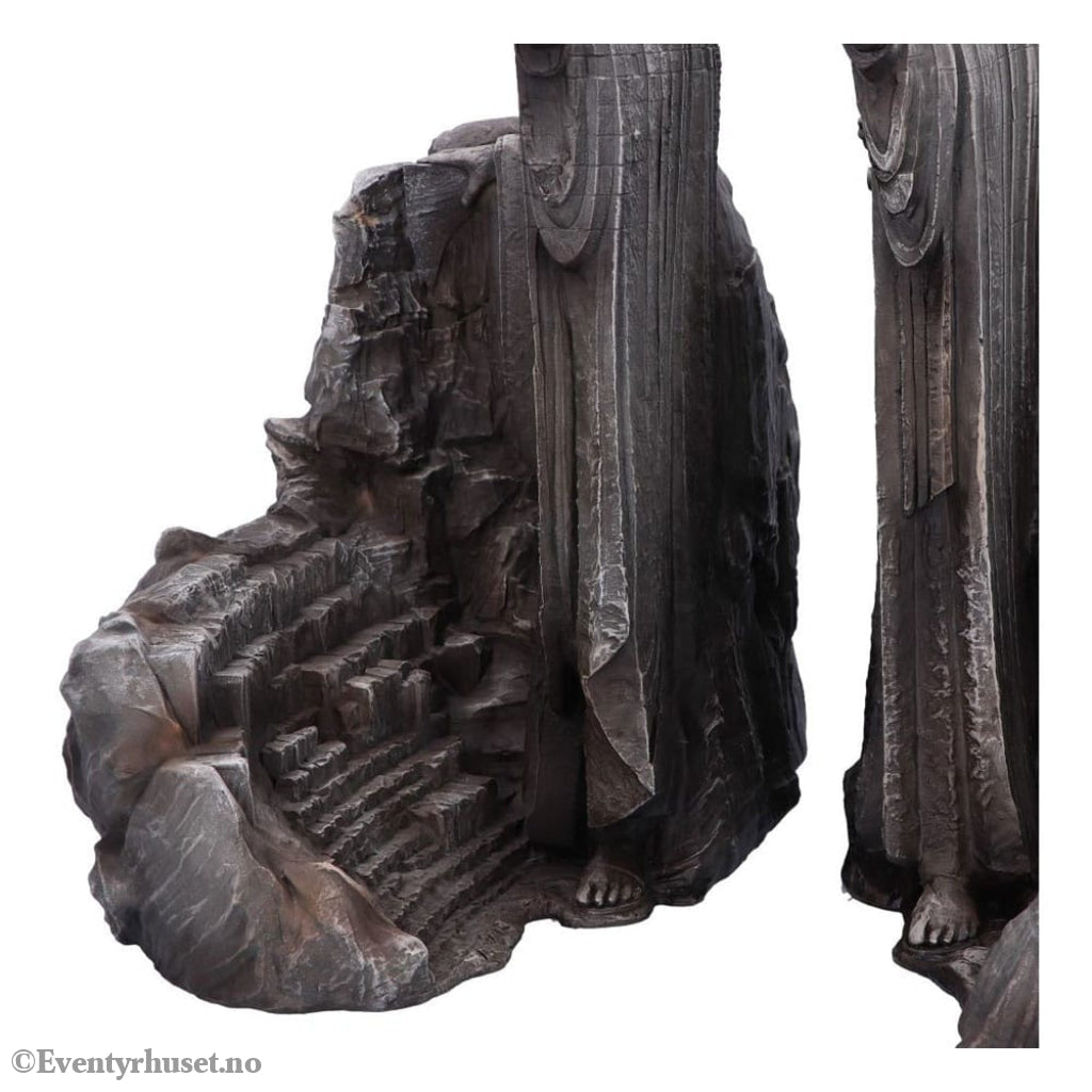 Lord of the Rings Bookends Gates of Argonath 19 cm Home & Gifts