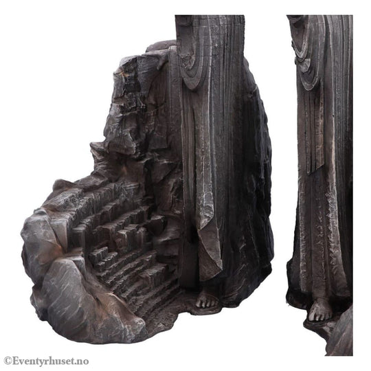 Lord of the Rings Bookends Gates of Argonath 19 cm Home & Gifts