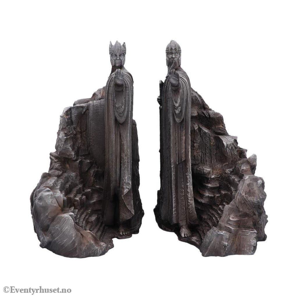 Lord of the Rings Bookends Gates of Argonath 19 cm Home & Gifts