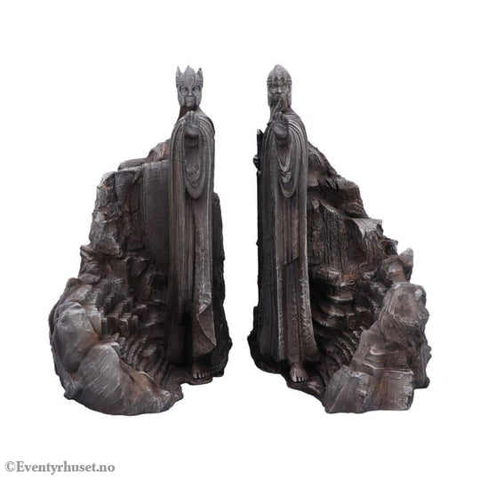 Lord of the Rings Bookends Gates of Argonath 19 cm Home & Gifts