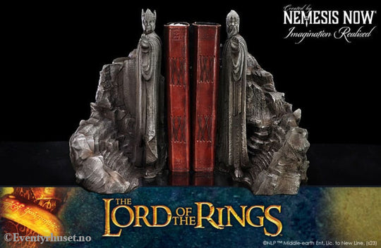 Lord of the Rings Bookends Gates of Argonath 19 cm Home & Gifts