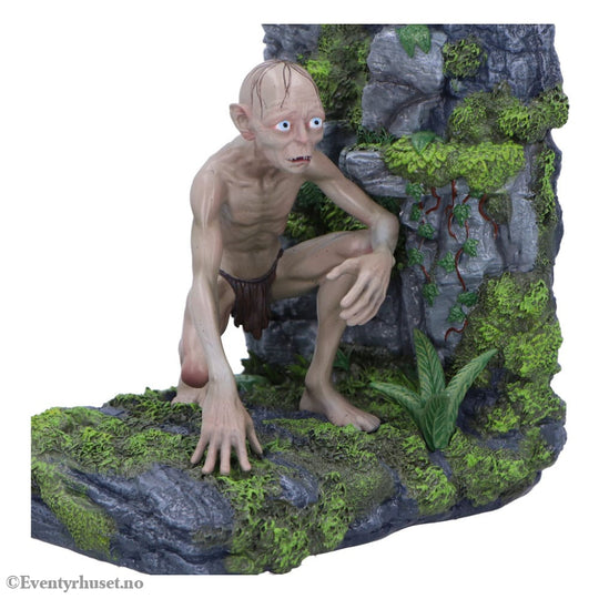 Lord of the Rings Bookends Gollum & Smeagol 19 cm Home & Gifts