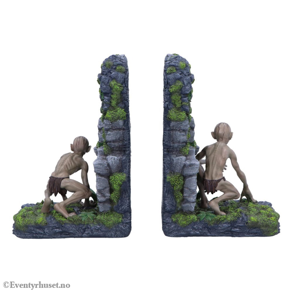 Lord of the Rings Bookends Gollum & Smeagol 19 cm Home & Gifts