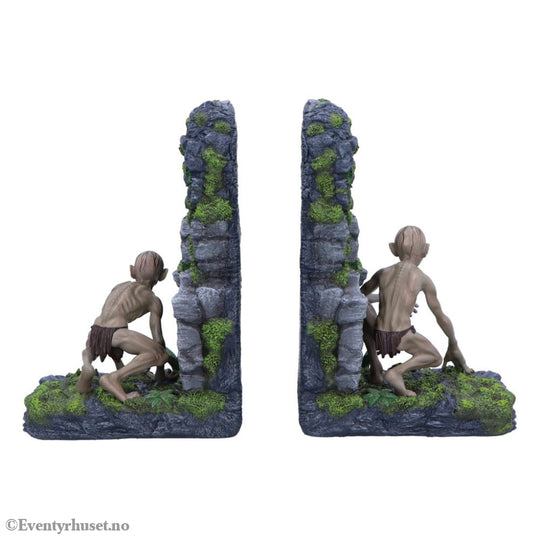 Lord of the Rings Bookends Gollum & Smeagol 19 cm Home & Gifts