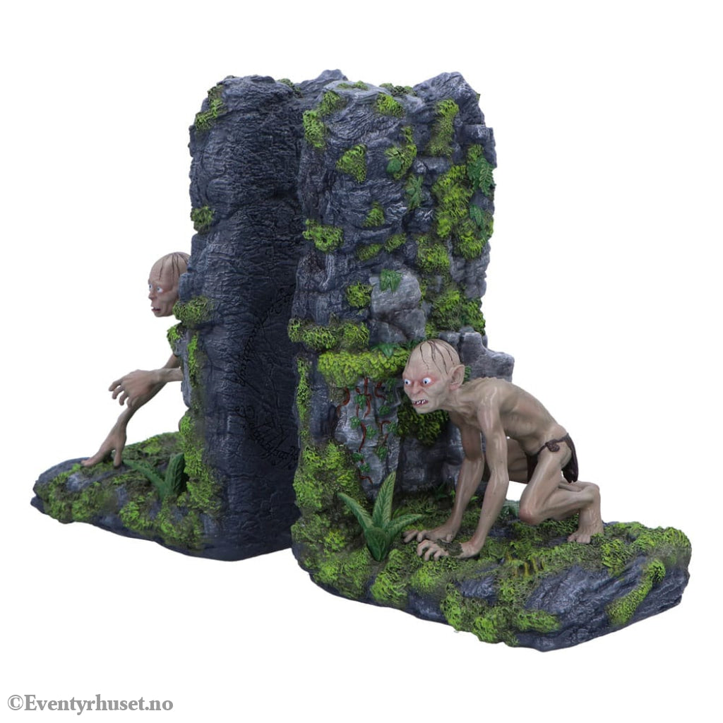 Lord of the Rings Bookends Gollum & Smeagol 19 cm Home & Gifts