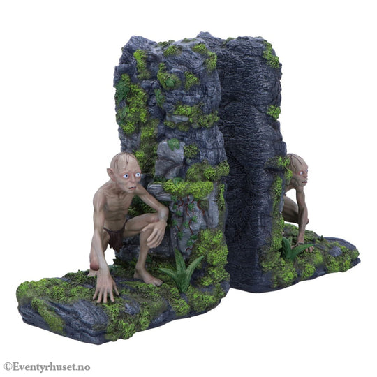 Lord of the Rings Bookends Gollum & Smeagol 19 cm Home & Gifts