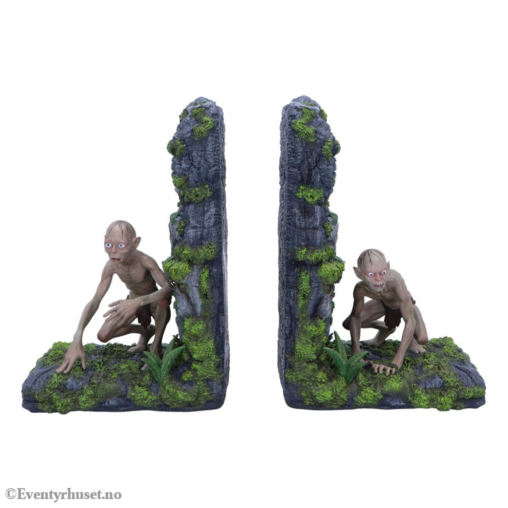 Lord of the Rings Bookends Gollum & Smeagol 19 cm Home & Gifts