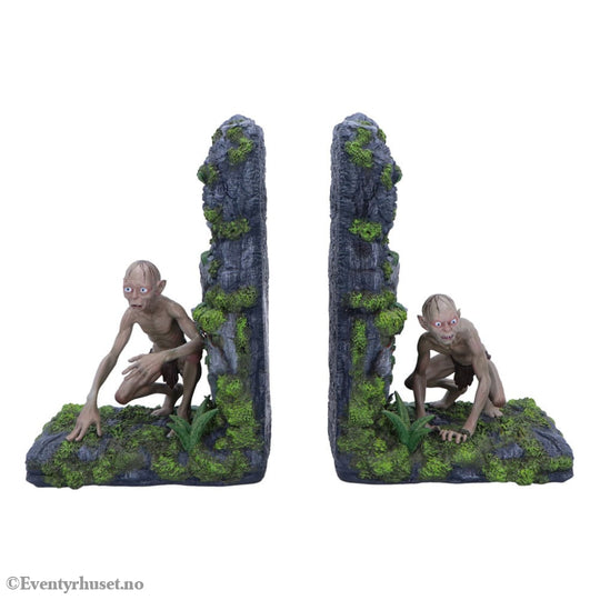 Lord of the Rings Bookends Gollum & Smeagol 19 cm Home & Gifts
