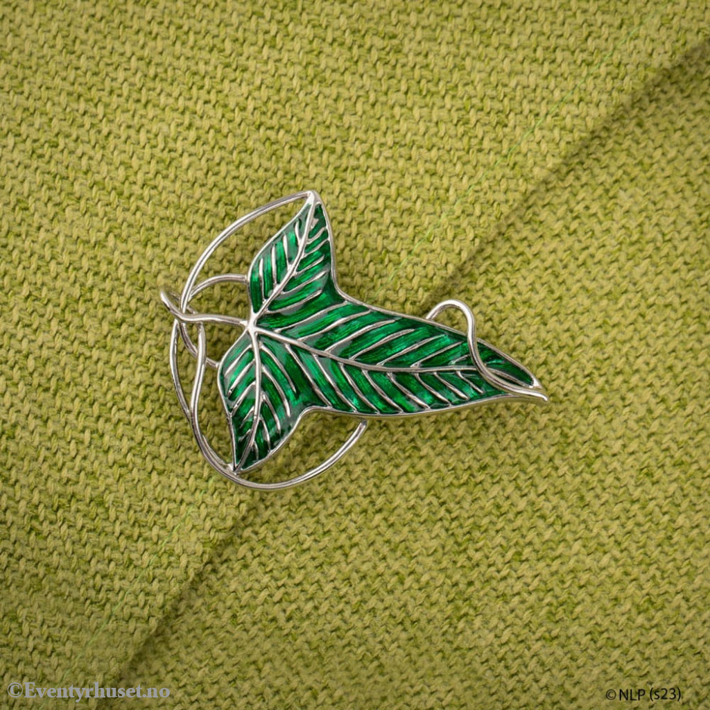 Lord of the Rings Brooch Elven Brooch Fashion & Accessories