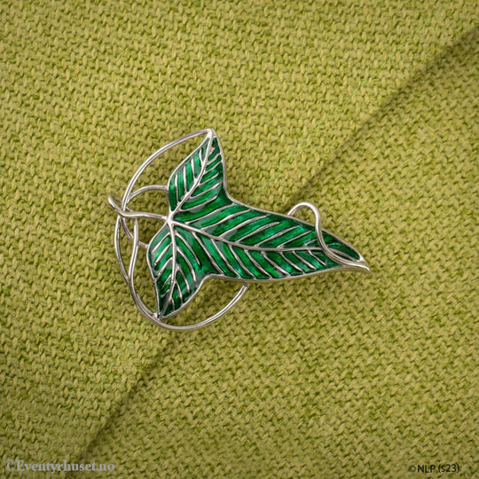 Lord of the Rings Brooch Elven Brooch Fashion & Accessories