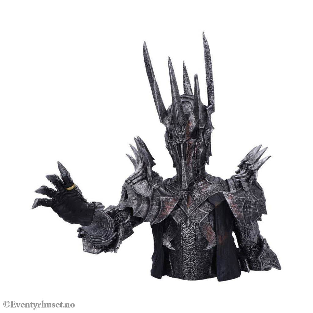 Lord of the Rings Bust Sauron 39 cm Collectibles